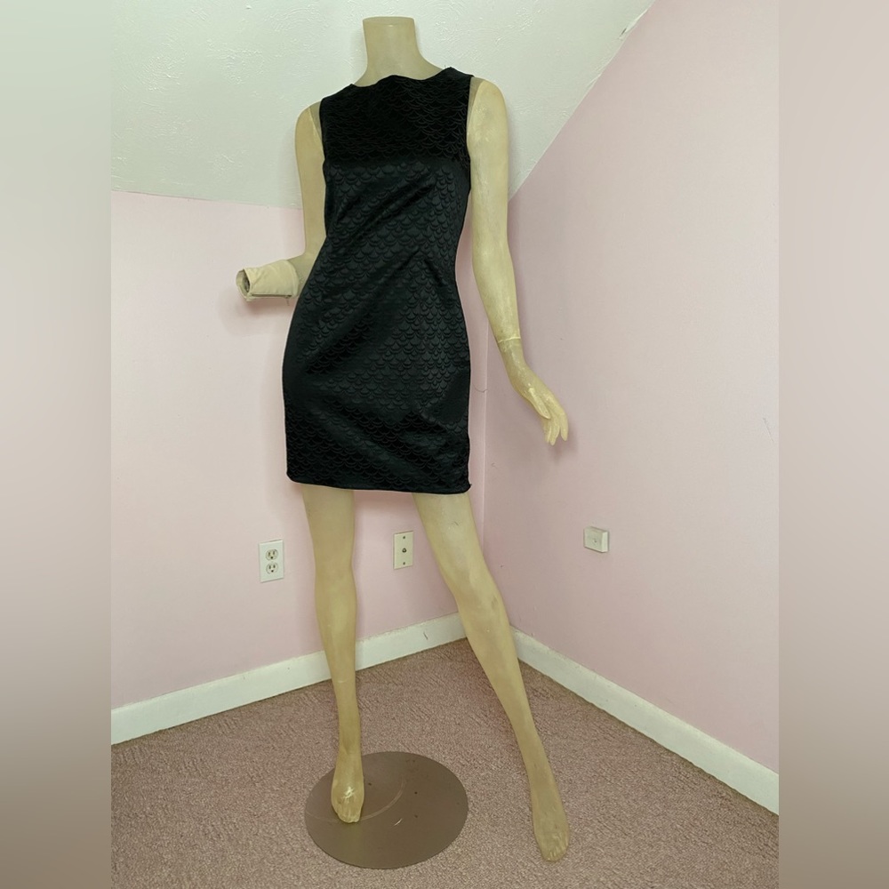 H&M Pencil Dress